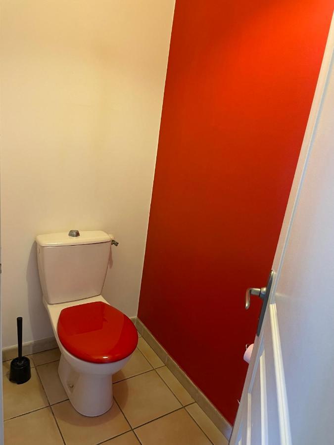 Le Nomade, Parc Montcalm Et Stationnement Prive Apartment Montpellier Ngoại thất bức ảnh