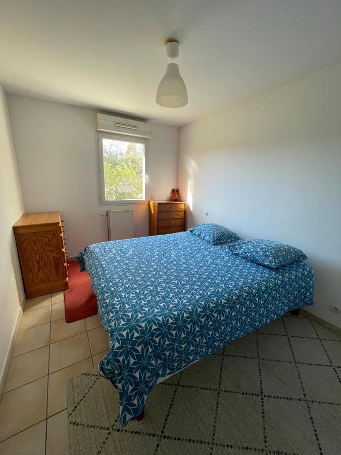 Le Nomade, Parc Montcalm Et Stationnement Prive Apartment Montpellier Ngoại thất bức ảnh