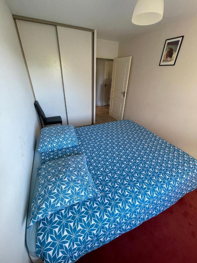 Le Nomade, Parc Montcalm Et Stationnement Prive Apartment Montpellier Ngoại thất bức ảnh