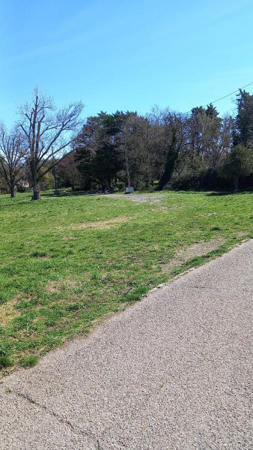 Le Nomade, Parc Montcalm Et Stationnement Prive Apartment Montpellier Ngoại thất bức ảnh