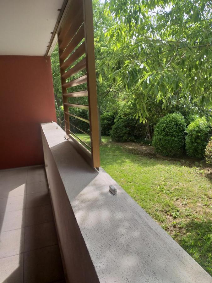 Le Nomade, Parc Montcalm Et Stationnement Prive Apartment Montpellier Ngoại thất bức ảnh
